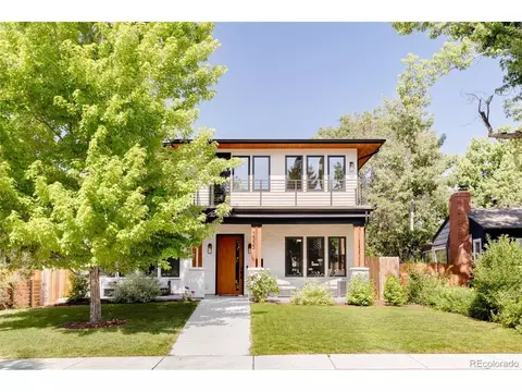 1555 S Columbine St, Denver, CO 80210