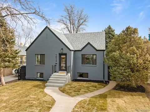 1412 Cherry St, Denver, CO 80220