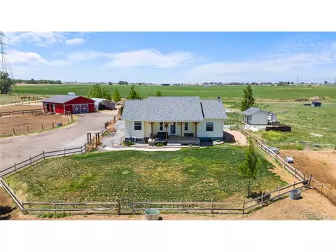 10691 County Road 23, Fort Lupton, CO 80621