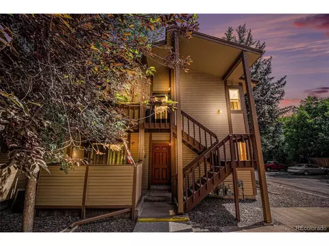 1111 S Garrison St #202, Lakewood, CO 80232