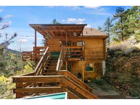 175 Gross Rd, Bailey, CO 80421 photo 25