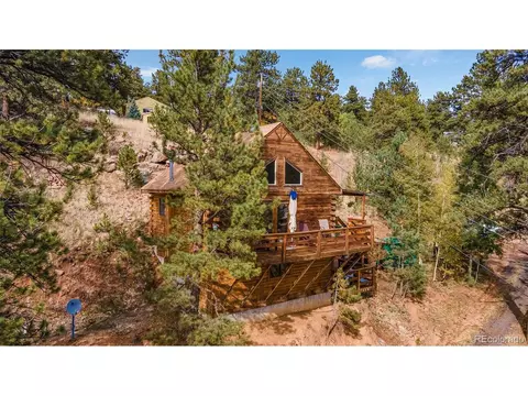 175 Gross Rd, Bailey, CO 80421 photo 1