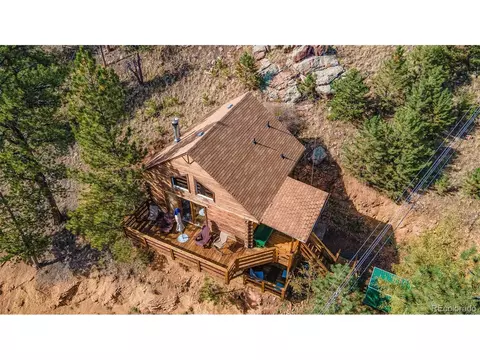 175 Gross Rd, Bailey, CO 80421 photo 27