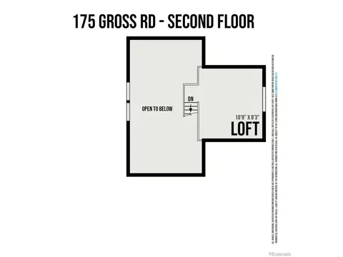 175 Gross Rd, Bailey, CO 80421 photo 34