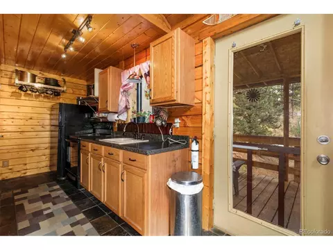 175 Gross Rd, Bailey, CO 80421 photo 4