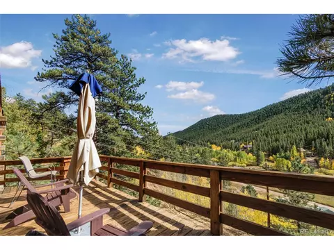 175 Gross Rd, Bailey, CO 80421 photo 2