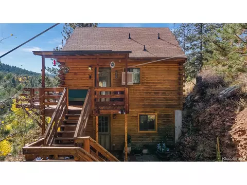 175 Gross Rd, Bailey, CO 80421 photo 24