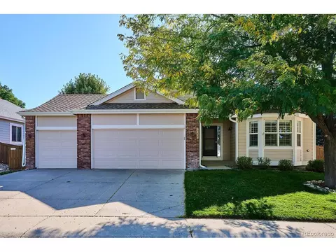 9623 Westbury Way, Highlands Ranch, CO 80129