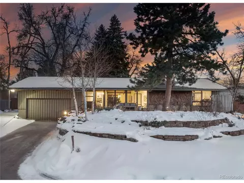 11670 W 24th Place Cir, Lakewood, CO 80215