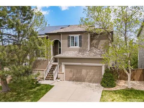 745 Poppy Pl, Highlands Ranch, CO 80129