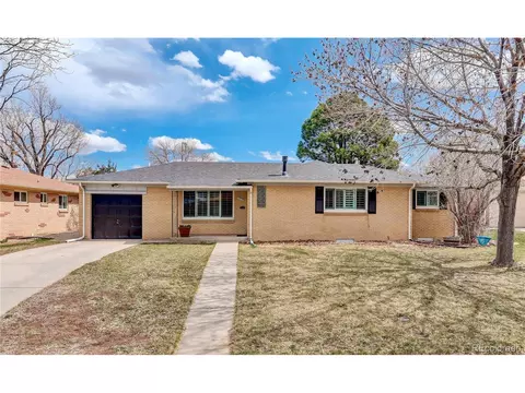 1516 S Jersey St, Denver, CO 80224