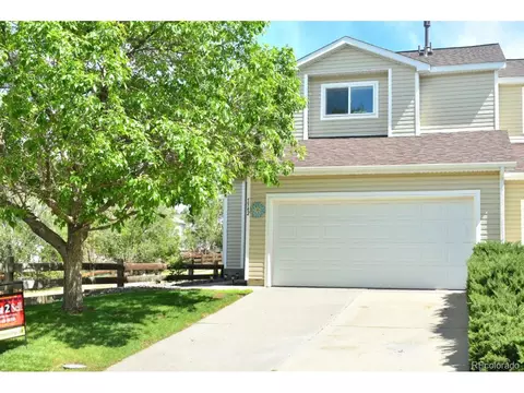 5542 S Quemoy Cir, Aurora, CO 80015