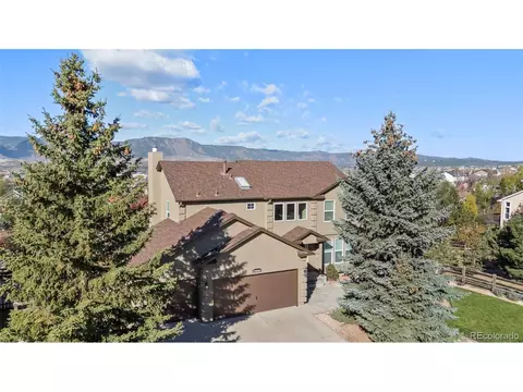 15654 Split Creek Dr, Monument, CO 80132