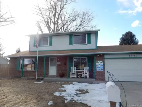 8583 Gray Ct, Arvada, CO 80003