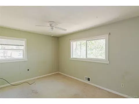 Bedroom - 11682 Baca Rd, Conifer, CO 80433 photo 2 of 7