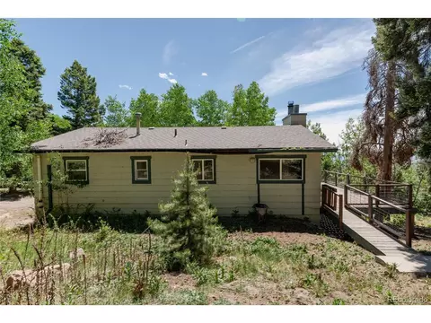 Other - 11682 Baca Rd, Conifer, CO 80433 photo 6 of 7