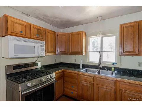 Kitchen - 11682 Baca Rd, Conifer, CO 80433 photo 1 of 2
