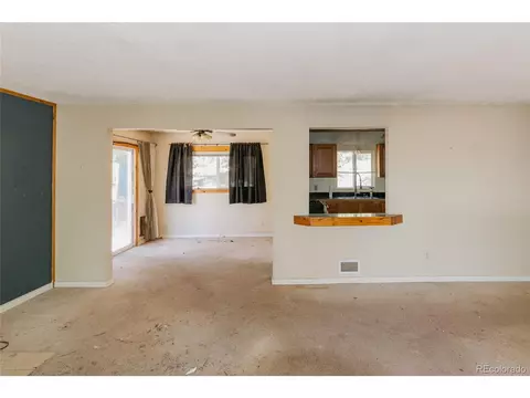 Living - 11682 Baca Rd, Conifer, CO 80433 photo 4 of 5