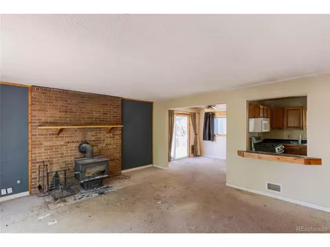 Living - 11682 Baca Rd, Conifer, CO 80433 photo 2 of 5