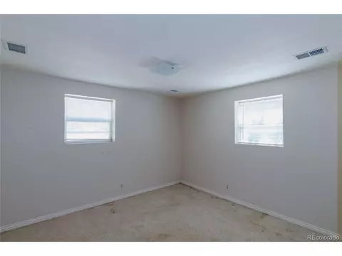 Bedroom - 11682 Baca Rd, Conifer, CO 80433 photo 6 of 7