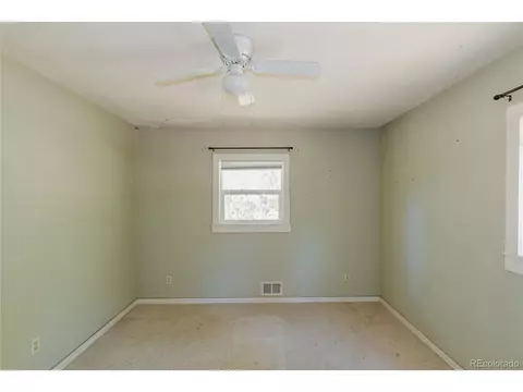 Bedroom - 11682 Baca Rd, Conifer, CO 80433 photo 4 of 7