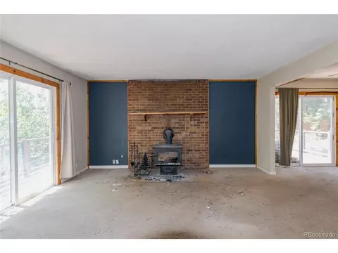 Living - 11682 Baca Rd, Conifer, CO 80433 photo 3 of 5