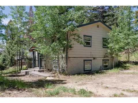 11682 Baca Rd, Conifer, CO 80433