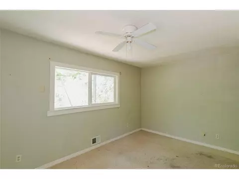 Bedroom - 11682 Baca Rd, Conifer, CO 80433 photo 3 of 7