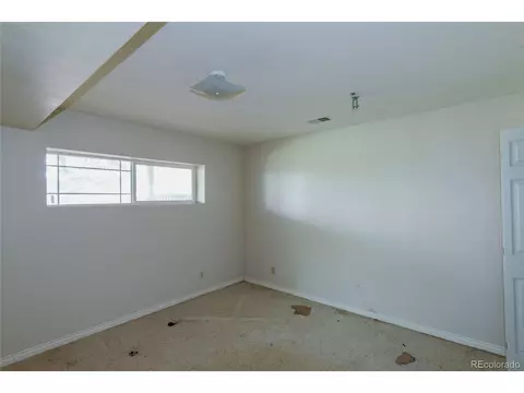 Bedroom - 11682 Baca Rd, Conifer, CO 80433 photo 7 of 7