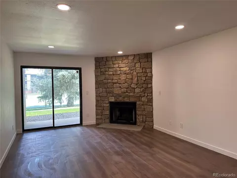 3696 S Depew St #102, Lakewood, CO 80235