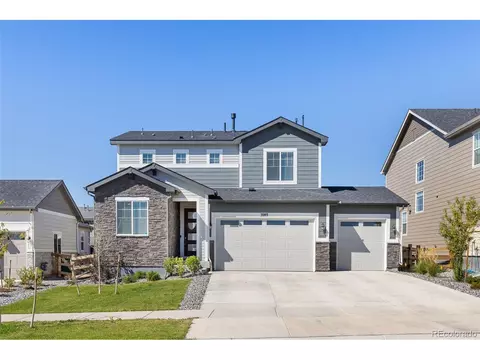 3989 Gold Bug St, Aurora, CO 80019
