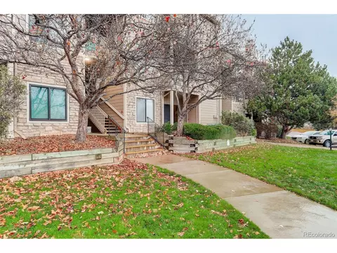 7408 S Alkire St #103, Littleton, CO 80127