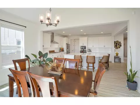 Dining - 188 S Waterloo St, Aurora, CO 80018 photo 2 of 2