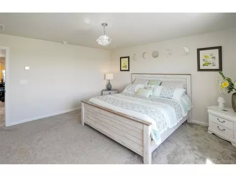 Bedroom - 188 S Waterloo St, Aurora, CO 80018 photo 1 of 2