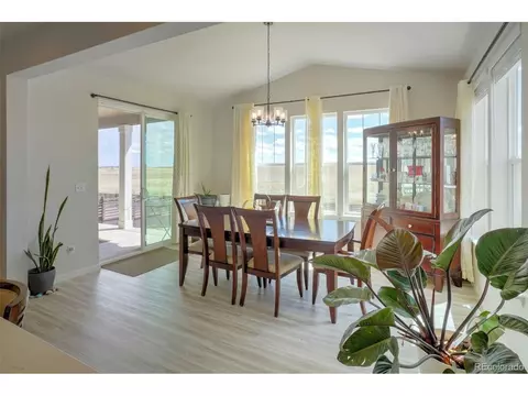 Dining - 188 S Waterloo St, Aurora, CO 80018 photo 1 of 2