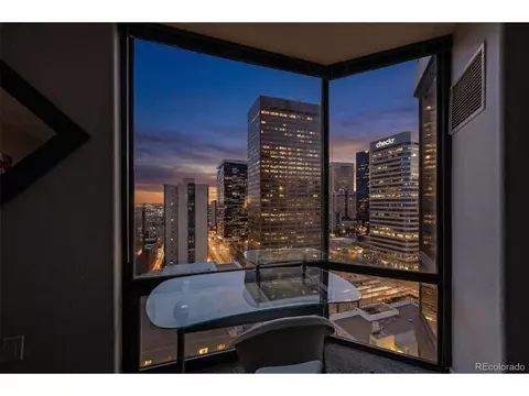 1625 Larimer St #2106, Denver, CO 80202
