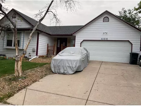 4166 S Ensenada St, Aurora, CO 80013 photo 1