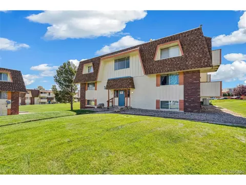 10211 Ura Ln #3-3-104, Thornton, CO 80260