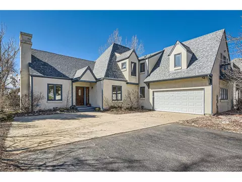 7672 E Arizona Dr, Denver, CO 80231