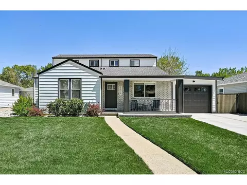 2414 Newland St, Edgewater, CO 80214