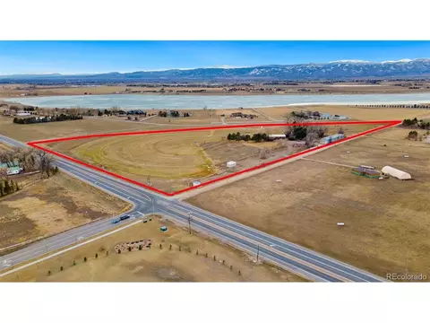 3025 E County Road 60, Wellington, CO 80549