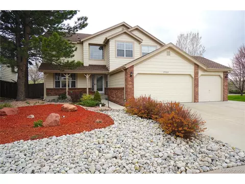 17722 E Ida Ave, Centennial, CO 80015