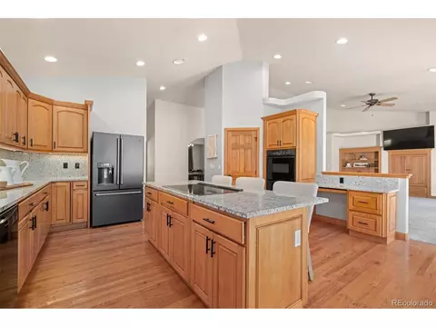 17840 Queensmere Dr, Monument, CO 80132 photo 16