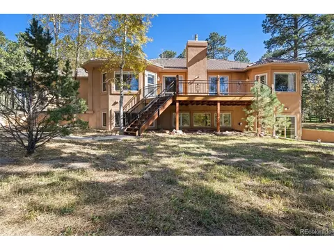 17840 Queensmere Dr, Monument, CO 80132 photo 42