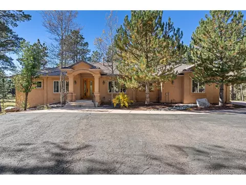 17840 Queensmere Dr, Monument, CO 80132