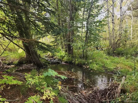 531 Caribou Rd, Nederland, CO 80466