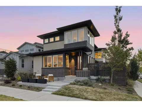 6601 Fern Dr, Denver, CO 80221