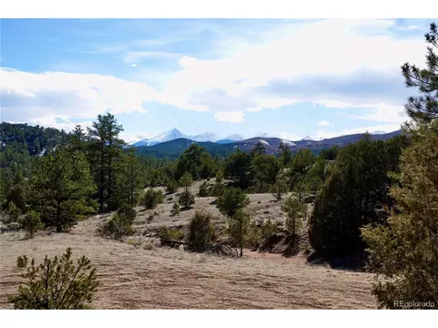753 Duffy Loop, Cotopaxi, CO 81223