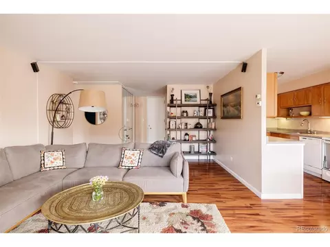 4570 E Yale Ave #507, Denver, CO 80222