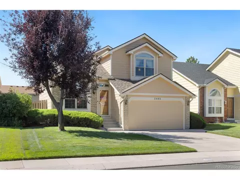 3405 Brunswick Dr, Colorado Springs, CO 80920